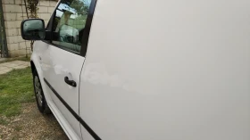 VW Caddy Bifuel бензин/газ , снимка 10