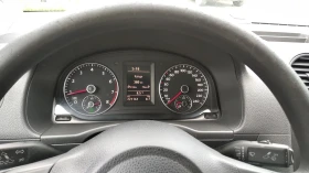 VW Caddy Bifuel бензин/газ , снимка 13