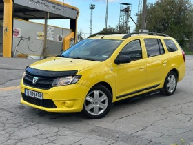 Dacia Logan 1.2Бензин/Метан , снимка 3