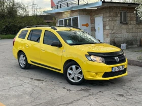 Dacia Logan 1.2Бензин/Метан , снимка 1