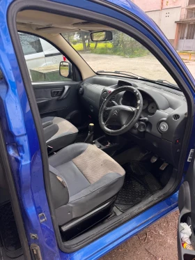 Citroen Berlingo 2.0 HDI, снимка 6