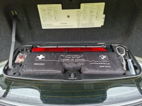 BMW 520, снимка 6