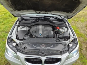 BMW 520, снимка 10
