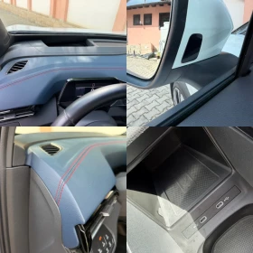 VW ID.4 GTX/Пано/360кам/Термоп/SportSeats/HeadUp/92хкм, снимка 15