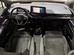 VW ID.4 GTX/Пано/360кам/Термоп/SportSeats/HeadUp/92хкм, снимка 9