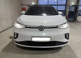 VW ID.4 GTX/Пано/360кам/Термоп/SportSeats/HeadUp/92хкм, снимка 2