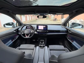 VW ID.4 GTX/Пано/360кам/Термоп/SportSeats/93хкм/НАЛИЧНА, снимка 9