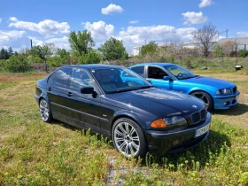 BMW 320, снимка 1