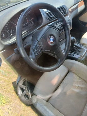 BMW 320, снимка 7