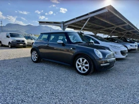 Mini Cooper 1.4D4D ParkLane КОЖА 90кс 6ск, снимка 4