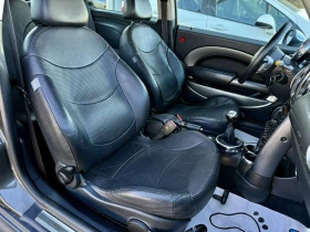 Mini Cooper 1.4D4D ParkLane КОЖА 90кс 6ск, снимка 12