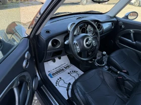 Mini Cooper 1.4D4D ParkLane КОЖА 90кс 6ск, снимка 10