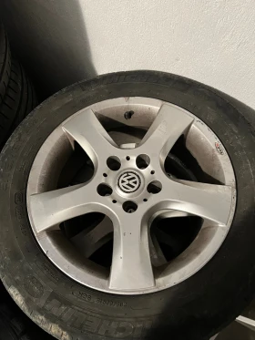 VW Sharan 2.0 TDI, снимка 12