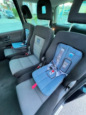 VW Sharan 2.0 TDI, снимка 10