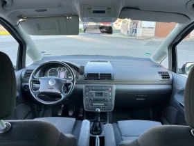 VW Sharan 2.0 TDI, снимка 6