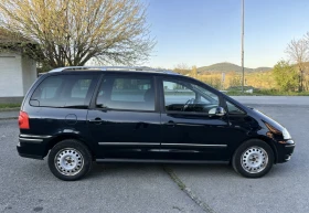 VW Sharan 2.0 TDI, снимка 2