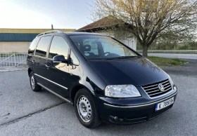 VW Sharan 2.0 TDI, снимка 1