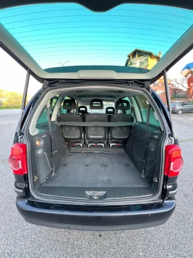 VW Sharan 2.0 TDI, снимка 11