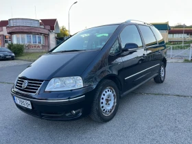 VW Sharan 2.0 TDI, снимка 5