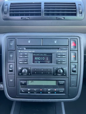 VW Sharan 2.0 TDI, снимка 7