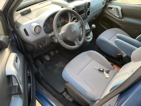 Citroen Berlingo 1.6 HDI MULTISPACE, снимка 14