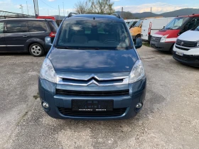 Citroen Berlingo 1.6 HDI MULTISPACE, снимка 2