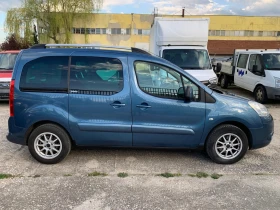 Citroen Berlingo 1.6 HDI MULTISPACE, снимка 4