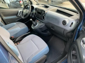 Citroen Berlingo 1.6 HDI MULTISPACE, снимка 10