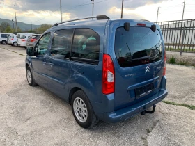Citroen Berlingo 1.6 HDI MULTISPACE, снимка 7