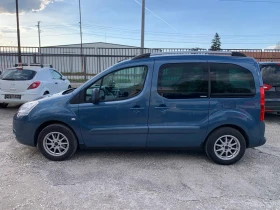 Citroen Berlingo 1.6 HDI MULTISPACE, снимка 8