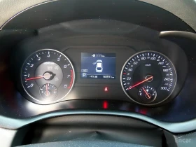 Kia Stinger GT* 3.3* TURBO* ПОДГРЕВ* ОБДУХВАНЕ* КАМЕРА* КЕЙЛЕС, снимка 11