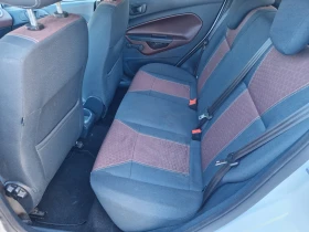 Ford Fiesta 1.4 GPL/TITANIUM, снимка 14