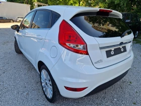 Ford Fiesta 1.4 GPL/TITANIUM, снимка 7