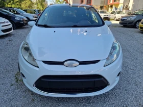 Ford Fiesta 1.4 GPL/TITANIUM, снимка 2