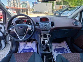 Ford Fiesta 1.4 GPL/TITANIUM, снимка 11