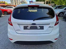 Ford Fiesta 1.4 GPL/TITANIUM, снимка 6