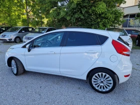 Ford Fiesta 1.4 GPL/TITANIUM, снимка 8