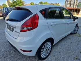 Ford Fiesta 1.4 GPL/TITANIUM, снимка 5