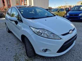 Ford Fiesta 1.4 GPL/TITANIUM, снимка 3