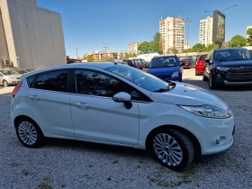 Ford Fiesta 1.4 GPL/TITANIUM, снимка 4