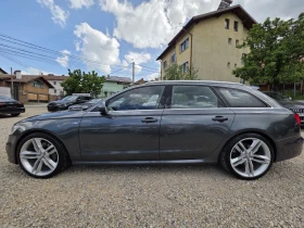 Audi A6 B&0= ПЕЧКА= ХЕДЪП= ПАНО, снимка 4