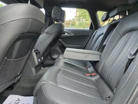 Audi A6 B&0= ПЕЧКА= ХЕДЪП= ПАНО, снимка 16