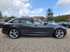 Audi A6 B&0= ПЕЧКА= ХЕДЪП= ПАНО, снимка 8