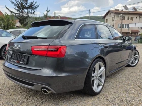 Audi A6 B&0= ПЕЧКА= ХЕДЪП= ПАНО, снимка 7