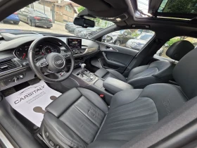 Audi A6 B&0= ПЕЧКА= ХЕДЪП= ПАНО, снимка 11