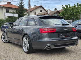 Audi A6 B&0= ПЕЧКА= ХЕДЪП= ПАНО, снимка 5