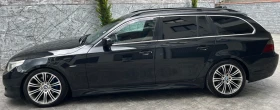 BMW 530 3.0D/231/START/STOP/2007/ГОДИНА, снимка 4