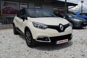 Renault Captur 1.5dci* 110kc* Euro5B* Нави* Камера* Keyless, снимка 1