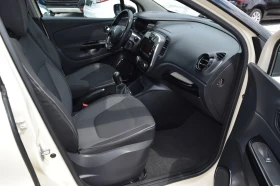 Renault Captur 1.5dci* 110kc* Euro5B* Нави* Камера* Keyless, снимка 12