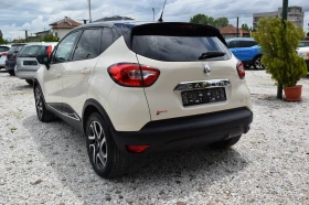 Renault Captur 1.5dci* 110kc* Euro5B* Нави* Камера* Keyless, снимка 5